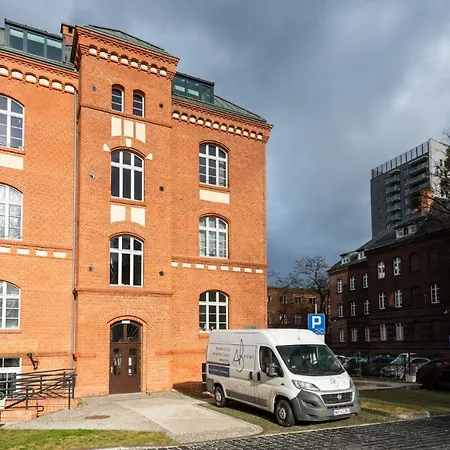 Apartment Flatbook - Center Waterlane Vintage With Gym